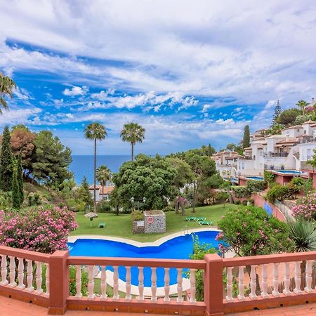 Apartamento Sibarys Ladera Del Mar Málaga Esterno foto
