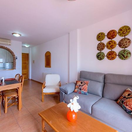 Apartamento Sibarys Ladera Del Mar Málaga Esterno foto