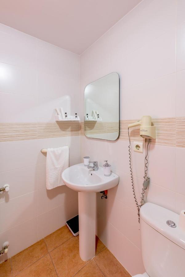 Apartamento Sibarys Ladera Del Mar Málaga Esterno foto