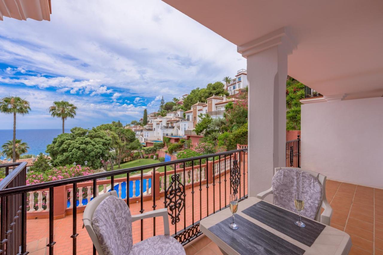 Apartamento Sibarys Ladera Del Mar Málaga Esterno foto