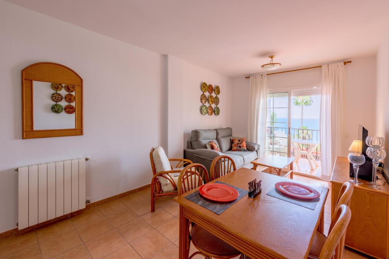 Apartamento Sibarys Ladera Del Mar Málaga Esterno foto
